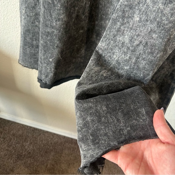 We The Free People Just Float On High Rise Flare Jeans - Picture 6 of 14